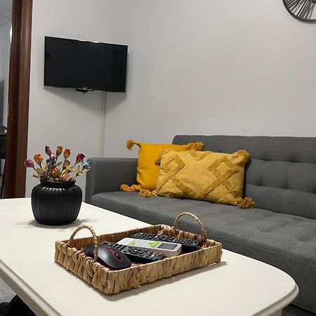 Gl House Lägenhet Asprovalta Exteriör bild